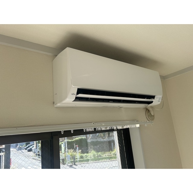 フランソワール201号室 部屋その他