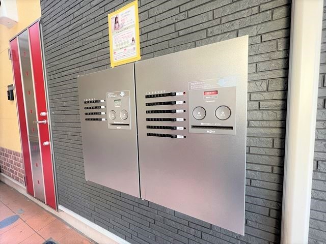 ベラカーサ横浜1階 部屋その他