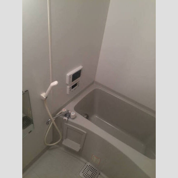 サンパーク　Ⅱ B お風呂