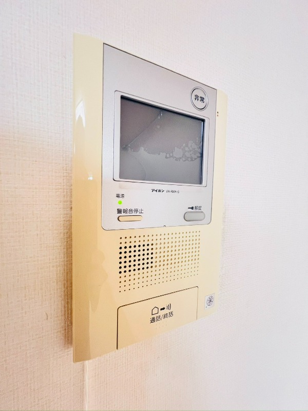 テラス銀座8階 部屋その他