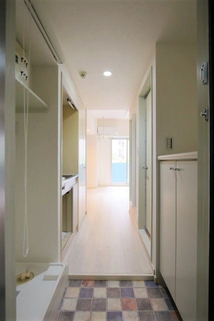 アクシルコート新大橋9階 同建物別部屋の参考画像