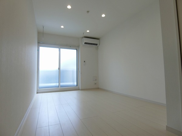 リブリ・川崎溝の口3階 同建物別部屋の参考画像