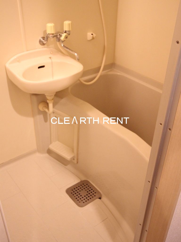 菱和パレス世田谷桜新町1階 同タイプ別住戸写真となります。現況と異なる場合がございます。