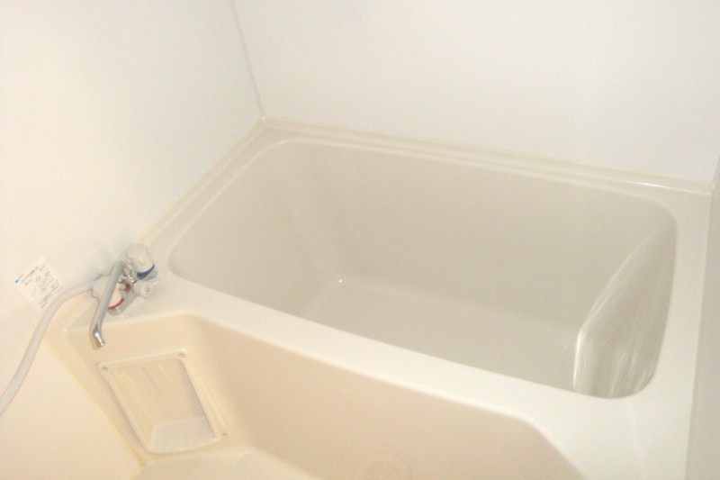 ハイリーフ上野10階 お風呂