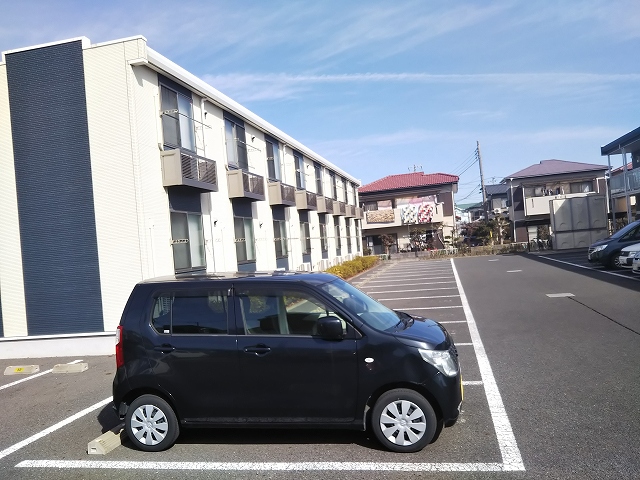 レオネクストカロータＮ　２番館204号室 部屋その他