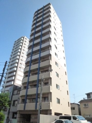 プレール・ドゥーク巣鴨の外観画像