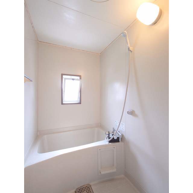 メゾン蓮正寺 お風呂