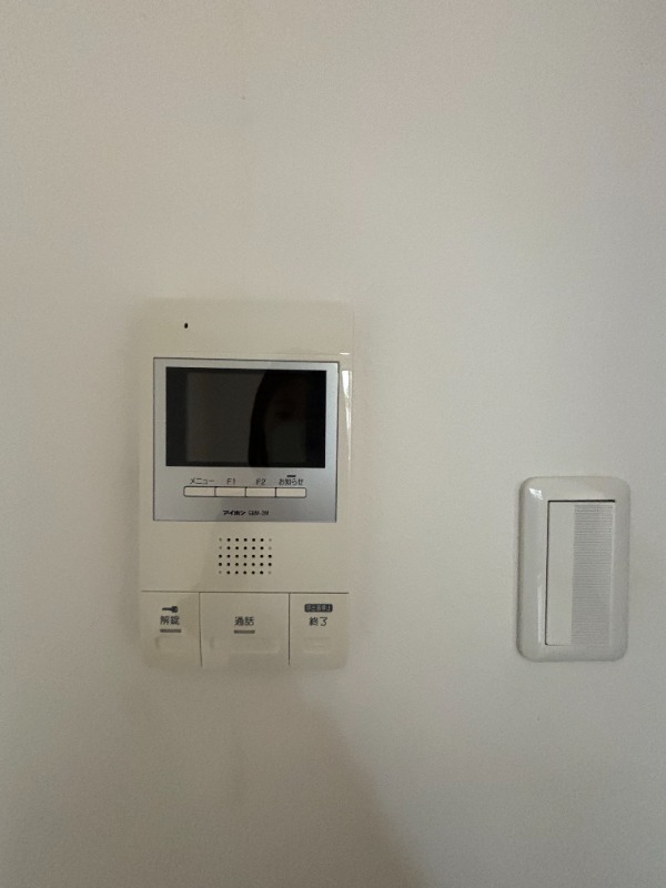 ＬＯＣ’Ｓ　ＫＩＫＵＮＡ1階 部屋設備