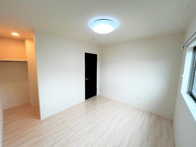 （仮称）千葉市中央区大森町新築アパート 洋室