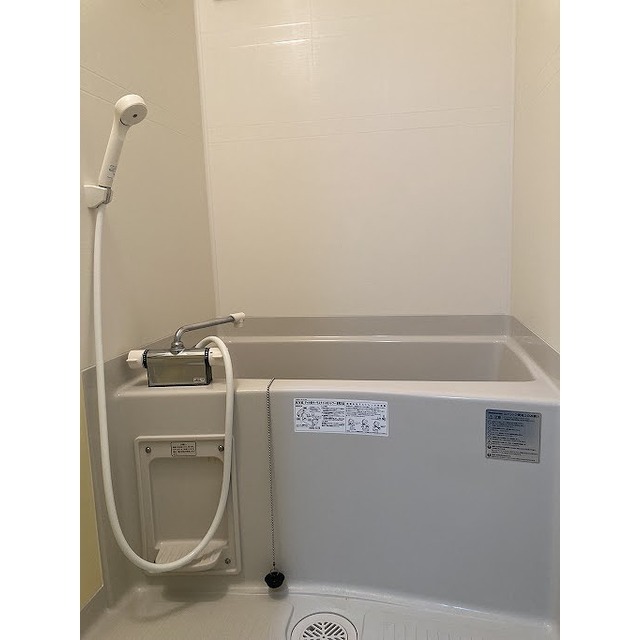 ラ・ミア・カーサ バス