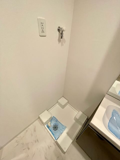 レジディア大手町北4階 部屋その他