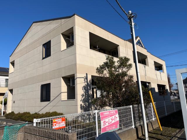 ｂｅａｍｉｎｇⅡの外観画像