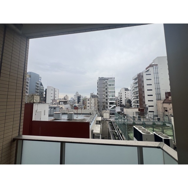 サンウッド吉祥寺フラッツ504号室 部屋その他