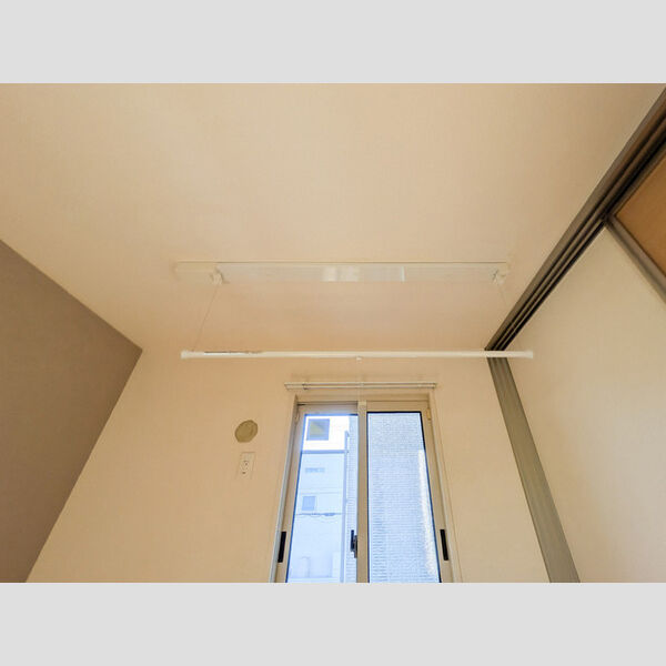 ロータスマレ 部屋設備