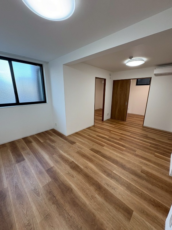 タスキsmart練馬1階 内観