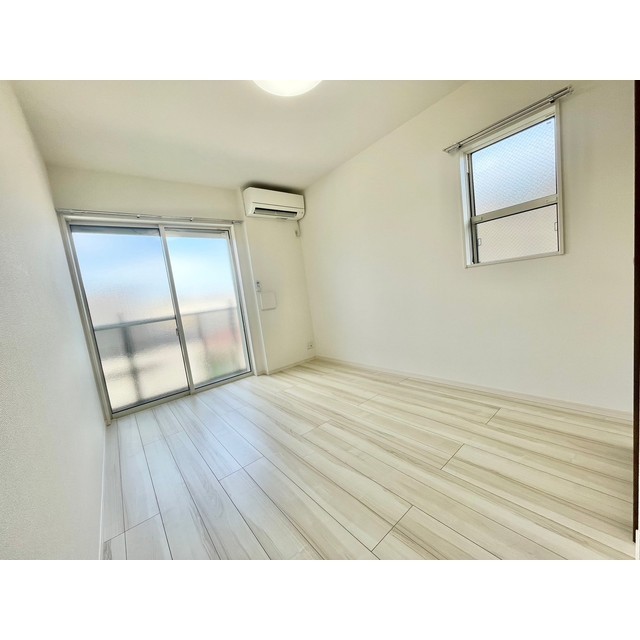 アムールサンヴィレッジ31210号室 部屋その他