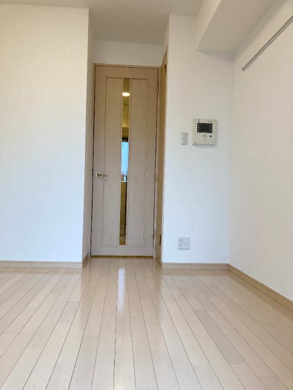 レジディア大森 リビング