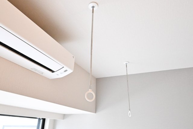 ＧＲＡＮＳＩＴＥ　ＮＡＫＡＭＥＧＵＲＯ2階 その他