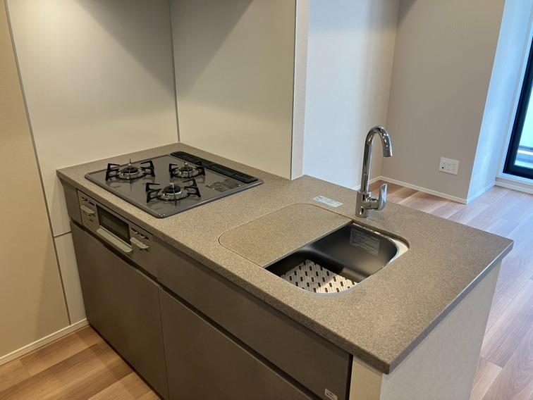 シーズンフラッツ新大塚2階 部屋その他