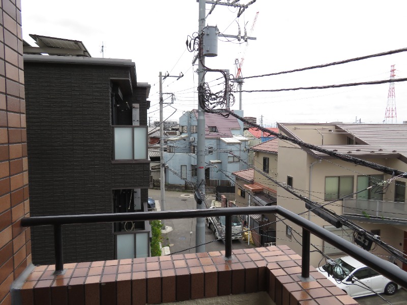 第2今井ビル3階 部屋その他