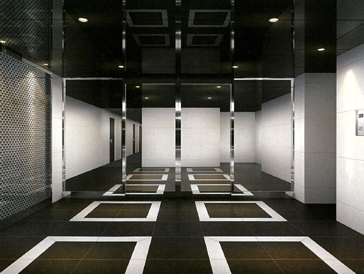 GENOVIA東向島skygarden5階 外観