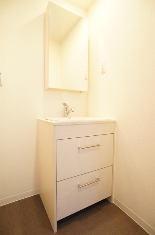 リブリ・FEEL-M湘南Ⅰ 洗面