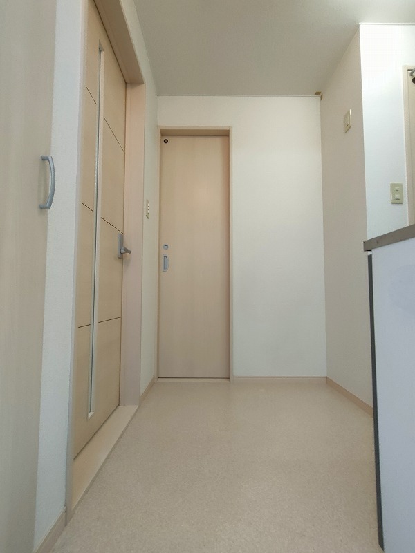 ＴＭＴ弐番館2階 内観