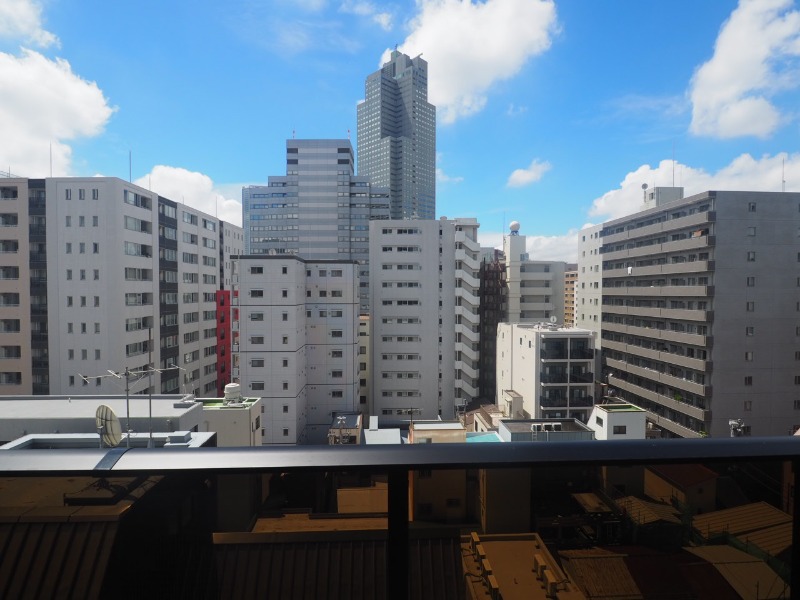 ドゥーエ銀座イーストⅢ9階 部屋その他