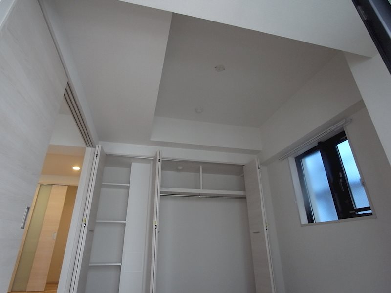 アリエス5階 収納