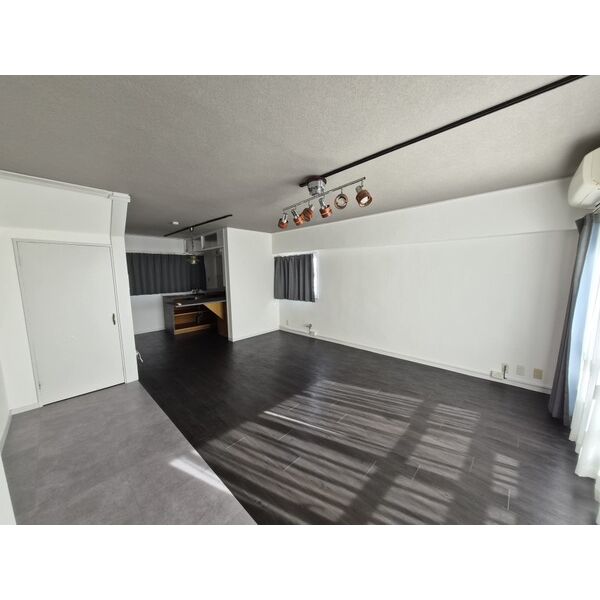 田園マンション512号室 部屋その他