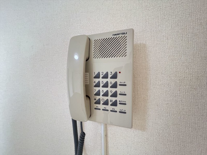 ベルファース朝霞台 部屋設備