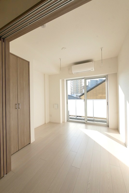 ハーモニーレジデンス東京八広ザ・スプレッド 内観