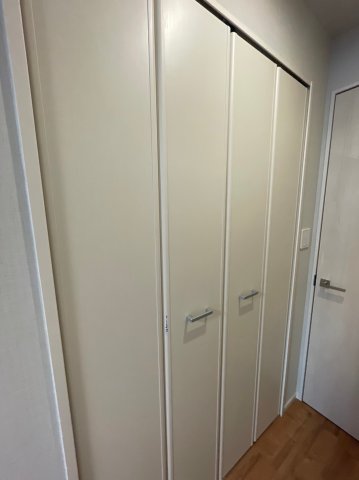 DIPS練馬春日町205号室 収納