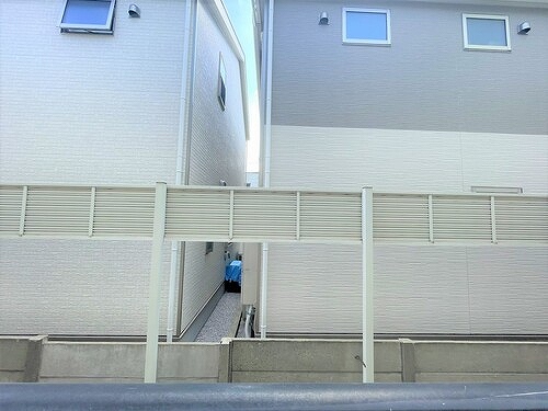 シティーレックス2階 同建物別部屋の参考画像