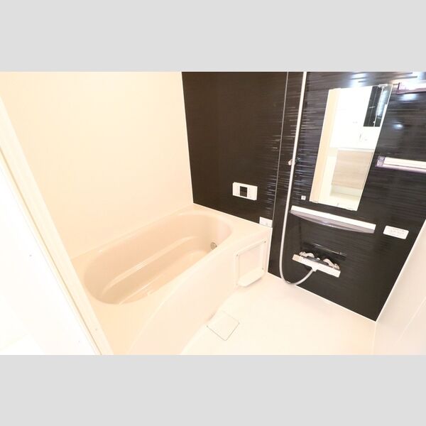 Eclat西大宮/Embellir西大宮　Eclat西大宮 バスルーム