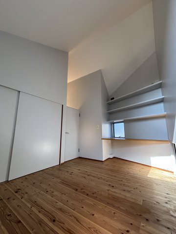 浜竹貸家0001号室 部屋その他