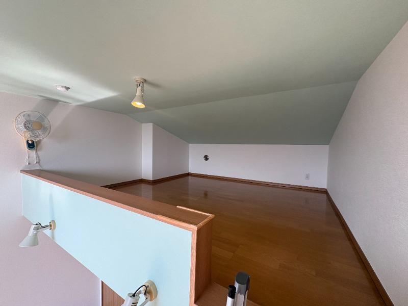 サンヴィアーレ湘南 内観