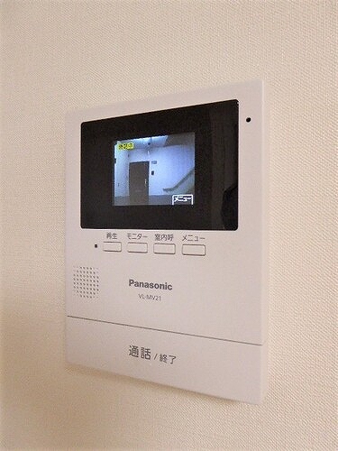 ドルフ青葉台３号棟4階 同建物別部屋の参考画像