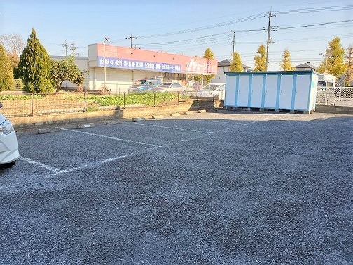 レオパレスエクレール301号室 部屋その他