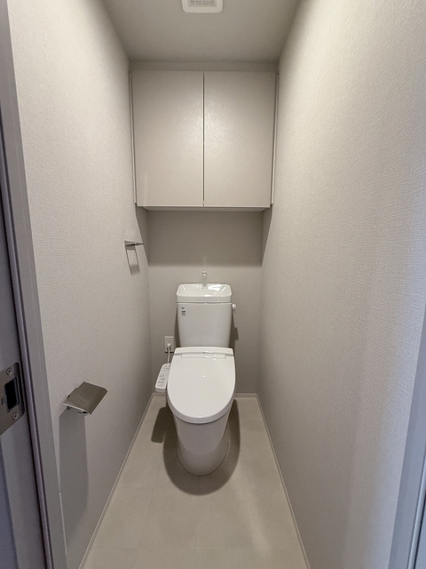 グレーシアフィット藤沢鵠沼702号室 2025年10月撮影