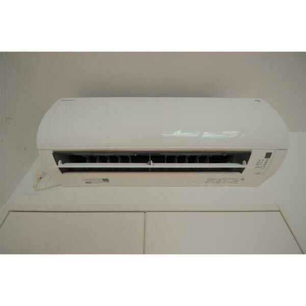 トライム早稲田鶴巻町102号室 部屋設備