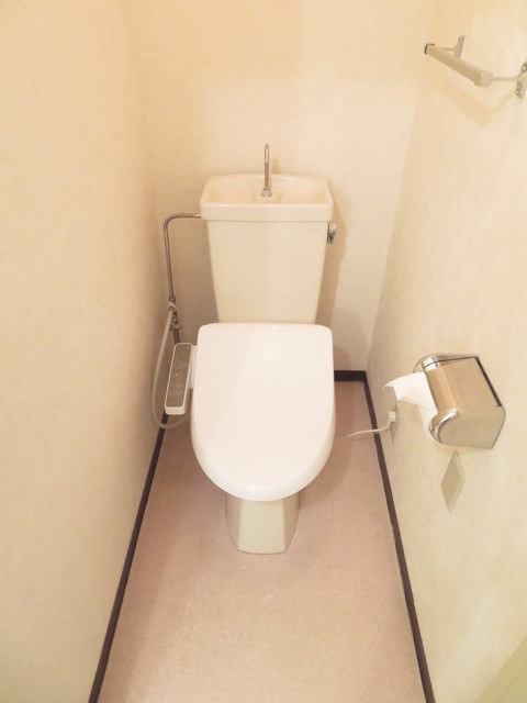 Ninety相模大野 トイレ