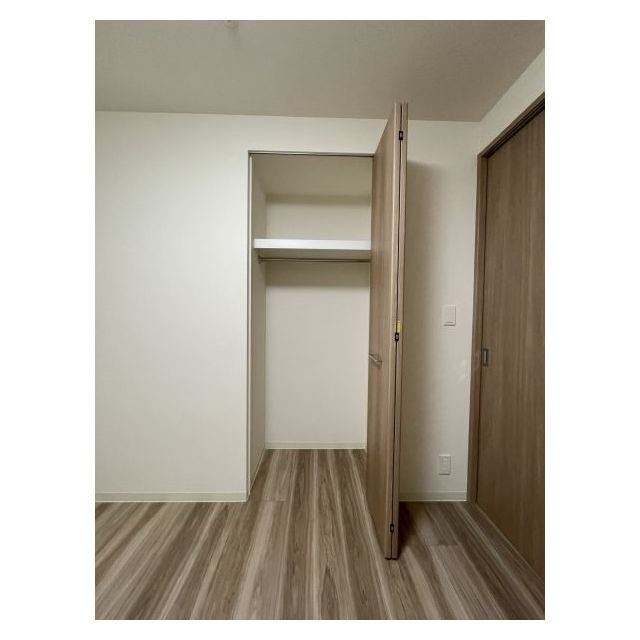 プレサンスブルーム浅草North 寝室4.6帖