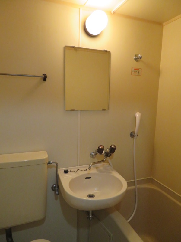 ジュネパレス新松戸第14 ※別部屋写真参照