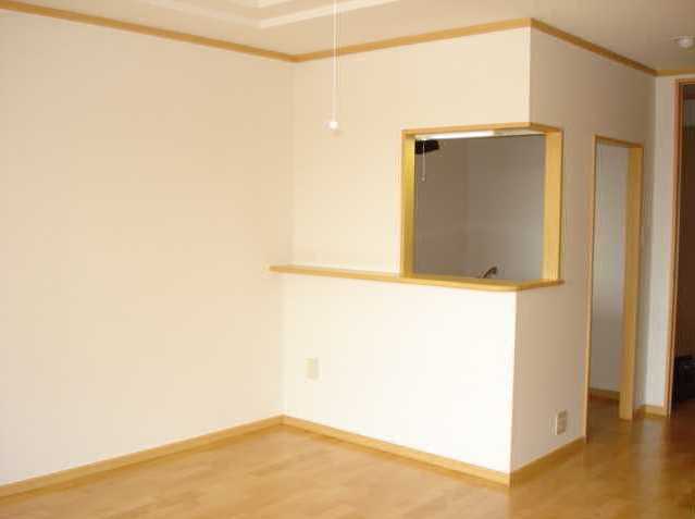 アメニティ冨士見 カウンターキッチン