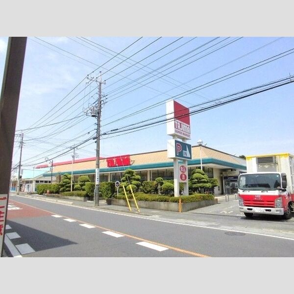 シームリー Tajima木崎店(966m)