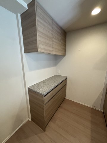 ザ・パークハウス日吉112号室 内観