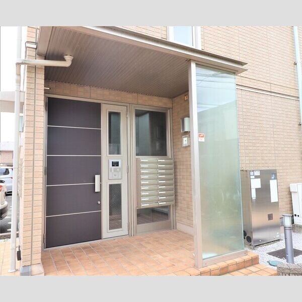 花水木　I305号室 エントランス