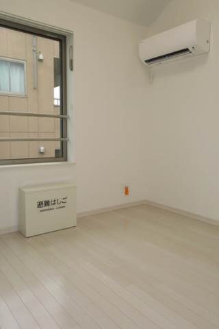 リブ青井3階 部屋その他