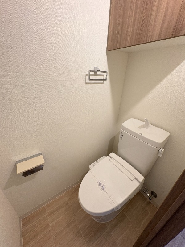 レジディア中目黒Ⅲ3階 同建物別部屋の参考画像